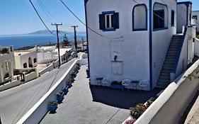 Βίλα Φηροστεφάνι